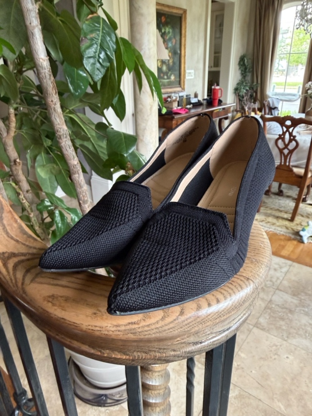ADRIENNE VITTADINI Size 7. Excellent condition. - Picture 13 of 13